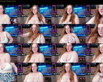 alissa_styles — 87 minute Chaturbate female cam show recording, 720p, Aug 4, 2023