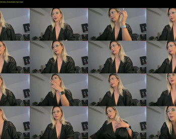 allayah — 24 minute Chaturbate female cam show recording, 720p, Aug 4, 2023