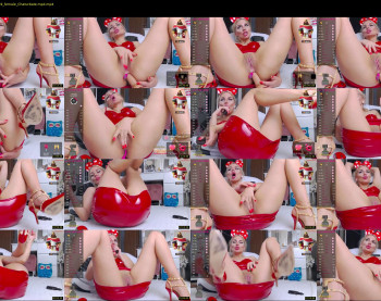 allesya23 — 38 minute Chaturbate female cam show recording, 720p, Aug 5, 2023