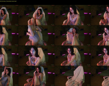 allison_cuty — 57 minute Chaturbate female cam show recording, 720p, Aug 5, 2023