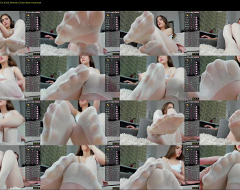 allisonmoonlight — 21 minute Chaturbate female cam show recording, 720p, Aug 4, 2023