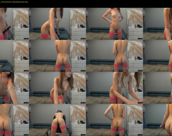 amy_abotable — 24 minute Chaturbate female cam show recording, 720p, Aug 4, 2023