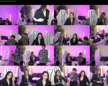 anabel2054 — 33 minute Chaturbate female cam show recording, 720p, Aug 4, 2023