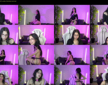 anabel2054 — 37 minute Chaturbate female cam show recording, 720p, Aug 4, 2023
