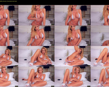 anabellastar — 17 minute Chaturbate female cam show recording, 720p, Aug 4, 2023