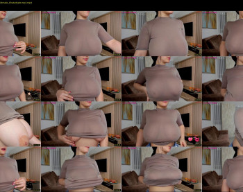 ann__w — 41 minute Chaturbate female cam show recording, 720p, Aug 4, 2023