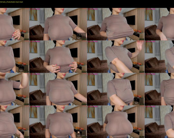 ann__w — 9 minute Chaturbate female cam show recording, 720p, Aug 4, 2023
