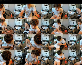 bashful4200 — 121 minute Chaturbate male cam show recording, 720p, Aug 4, 2023