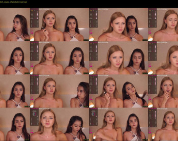 beatris_mils — 3 minute Chaturbate female cam show recording, 720p, Aug 4, 2023