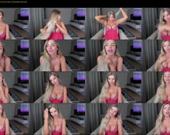 beaute_fatale — 4 minute Chaturbate female cam show recording, 720p, Aug 5, 2023