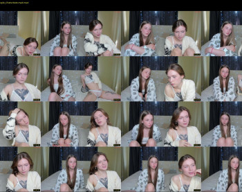 bjliki — 15 minute Chaturbate couple cam show recording, 720p, Aug 4, 2023