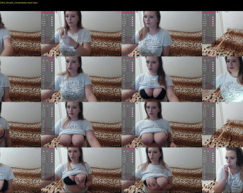 blue_eyes96 — 120 minute Chaturbate female cam show recording, 720p, Aug 5, 2023