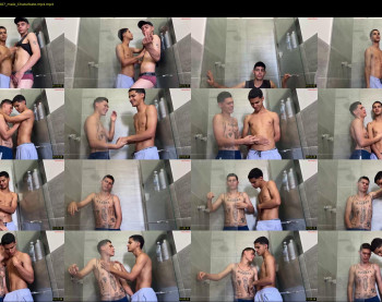 boys_milan — 20 minute Chaturbate male cam show recording, 720p, Aug 4, 2023
