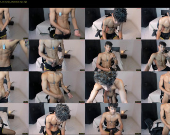 brandonstonexl — 105 minute Chaturbate male cam show recording, 720p, Aug 4, 2023