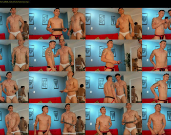buddys_team_hots — 121 minute Chaturbate couple cam show recording, 720p, Aug 5, 2023
