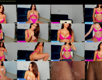 candy_rose_ — 94 minute Chaturbate female cam show recording, 720p, Aug 5, 2023