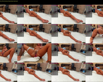 classy_medeeea — 102 minute Chaturbate female cam show recording, 720p, Aug 4, 2023