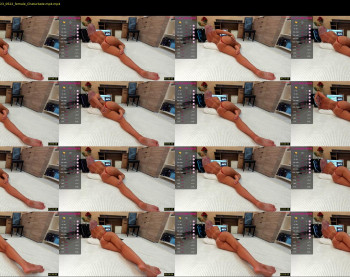 classy_medeeea — 48 minute Chaturbate female cam show recording, 720p, Aug 5, 2023