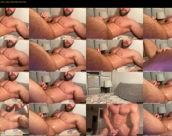 cockheadstud — 120 minute Chaturbate male cam show recording, 720p, Aug 4, 2023