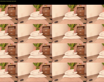 cooper_reds — 6 minute Chaturbate female cam show recording, 720p, Aug 4, 2023