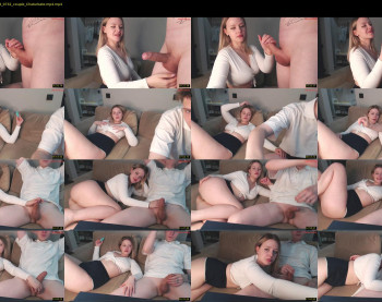 crystal_angells — 20 minute Chaturbate couple cam show recording, 480p, Aug 4, 2023