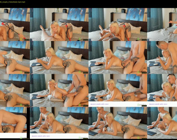 cyleoerga — 9 minute Chaturbate couple cam show recording, 720p, Aug 4, 2023