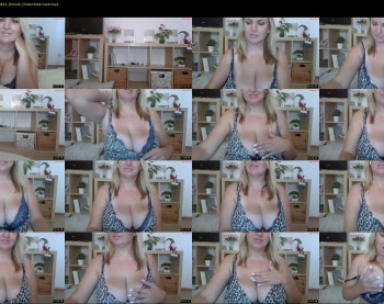 danahotmilf — 50 minute Chaturbate female cam show recording, 720p, Aug 4, 2023