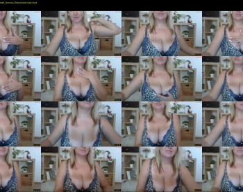 danahotmilf — 3 minute Chaturbate female cam show recording, 720p, Aug 4, 2023