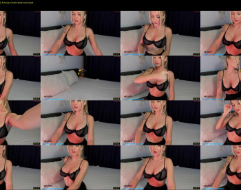 dee_nise — 19 minute Chaturbate female cam show recording, 720p, Aug 4, 2023