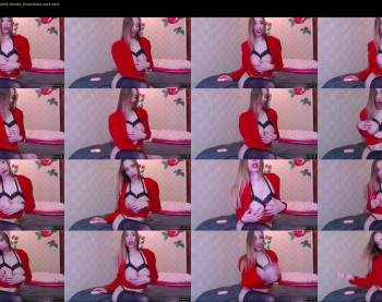 diosa_honey — 3 minute Chaturbate female cam show recording, 720p, Aug 5, 2023