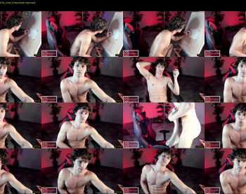 dirty_pothos — 122 minute Chaturbate male cam show recording, 720p, Aug 5, 2023