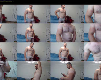 djmute — 44 minute Chaturbate male cam show recording, 720p, Aug 4, 2023