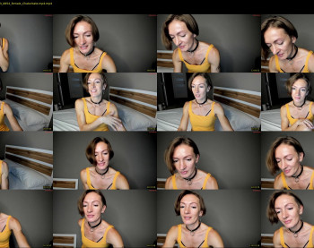 dorothy_meyer — 69 minute Chaturbate female cam show recording, 720p, Aug 4, 2023