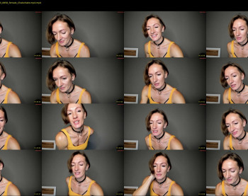 dorothy_meyer — 3 minute Chaturbate female cam show recording, 720p, Aug 4, 2023