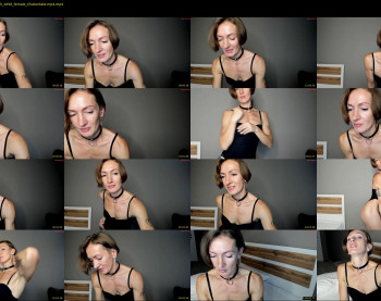 dorothy_meyer — 68 minute Chaturbate female cam show recording, 720p, Aug 4, 2023