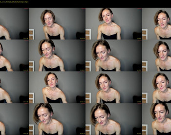 dorothy_meyer — 7 minute Chaturbate female cam show recording, 720p, Aug 4, 2023
