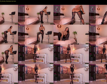 ella_pridee — 122 minute Chaturbate female cam show recording, 720p, Aug 4, 2023