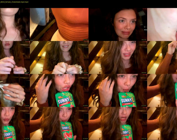 emersoncane — 3 minute Chaturbate female cam show recording, 720p, Aug 4, 2023