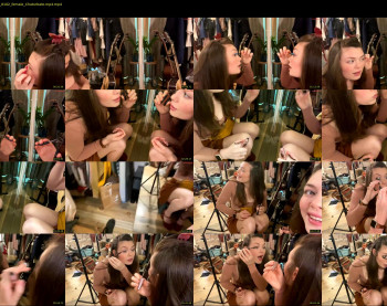 emersoncane — 7 minute Chaturbate female cam show recording, 720p, Aug 5, 2023