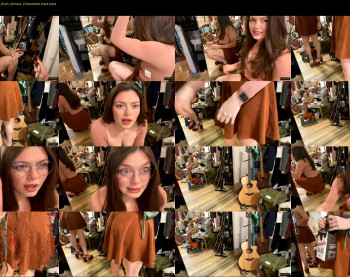 emersoncane — 18 minute Chaturbate female cam show recording, 720p, Aug 5, 2023
