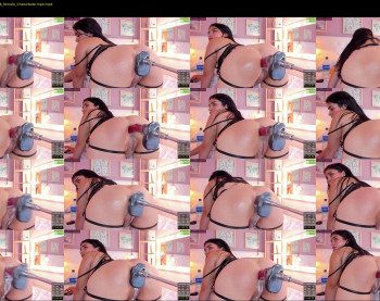 emi_sary — 14 minute Chaturbate female cam show recording, 720p, Aug 5, 2023