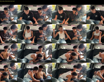 exotic_gold — 20 minute Chaturbate male cam show recording, 720p, Aug 4, 2023