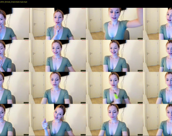 feel_our_vibe — 4 minute Chaturbate female cam show recording, 720p, Aug 4, 2023