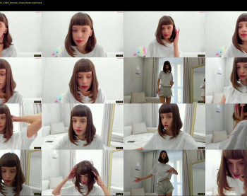 flowerofsin2001 — 14 minute Chaturbate female cam show recording, 720p, Aug 4, 2023