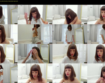 flowerofsin2001 — 70 minute Chaturbate female cam show recording, 720p, Aug 4, 2023