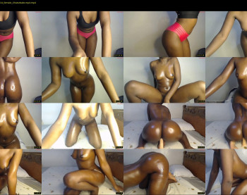 freaky_ass — 62 minute Chaturbate female cam show recording, 720p, Aug 4, 2023