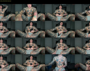 frewfun — 46 minute Chaturbate male cam show recording, 720p, Aug 4, 2023
