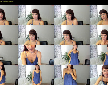 fritha — 10 minute Chaturbate female cam show recording, 720p, Aug 5, 2023