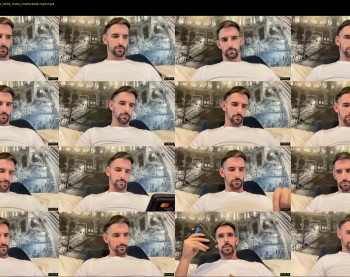 gizzlemcclizzle — 56 minute Chaturbate male cam show recording, 720p, Aug 5, 2023