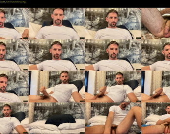 gizzlemcclizzle — 40 minute Chaturbate male cam show recording, 720p, Aug 5, 2023
